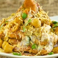 Samosa Chaat