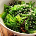 Seaweed Salad 海带沙拉