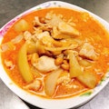 Massaman Curry