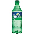 Sprite Bottle (20 oz)