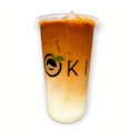 Thai Tea
