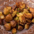 Seasoned Breakfast Potatoes