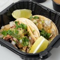 Panchito Tacos (10) - Panchitos Specials