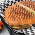 Ham Torta