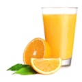 Jugo de Naranja