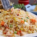M26. Imperial Fried Rice 扬州炒饭