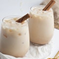Agua Fresca Horchata