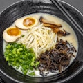 Tonkotsu Ramen
