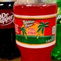Tahitian Treat