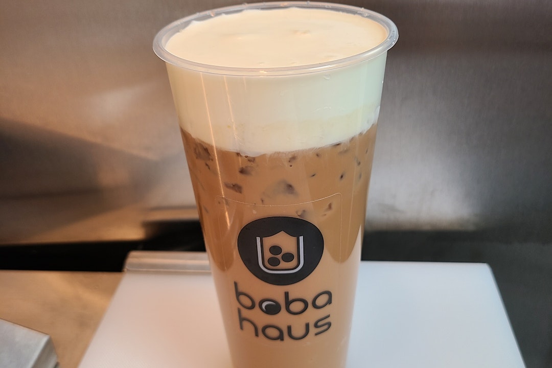 Boba Haus