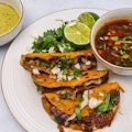 Birria Combo-  (TUESDAY THRU FRIDAY ONLY)