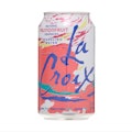 La Croix Passion Fruit