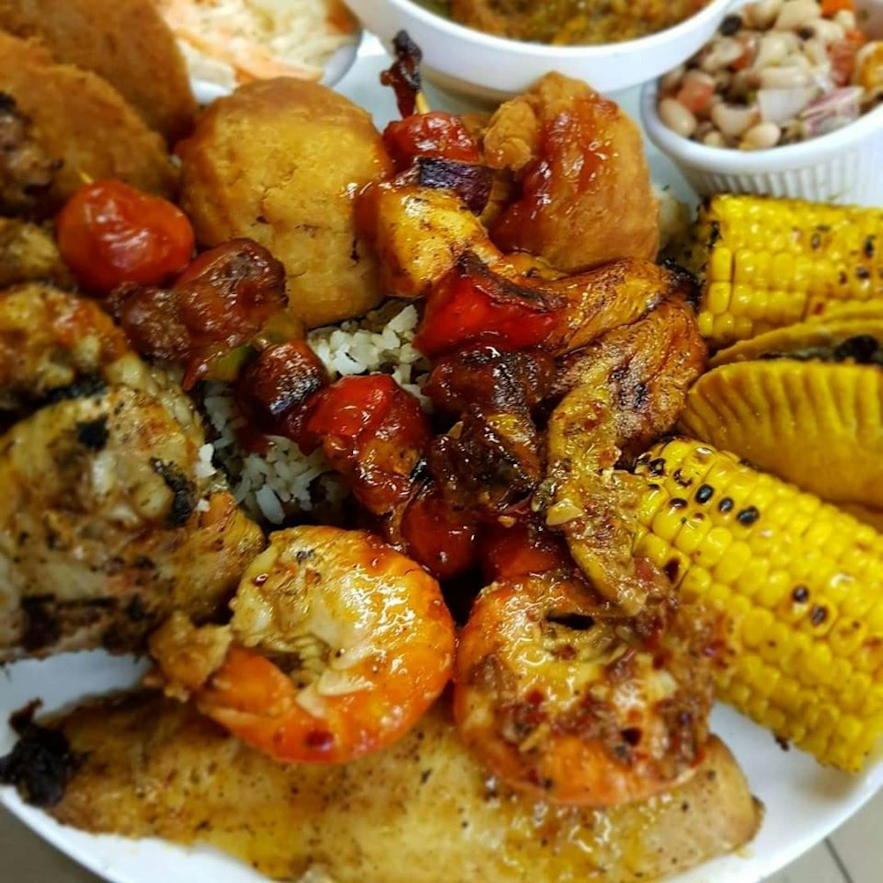 Calypso Caribbean Restaurant