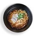Spicy Shoyu Ramen