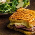 Chipotle French Toast Chicken Sandwich
