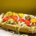 Fish Hoagie (1 pc)