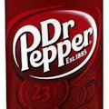 Dr. Pepper