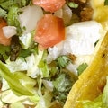 Plant-based Taco Meal