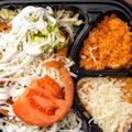 Abuelita’s Rolled birria Taquito’s