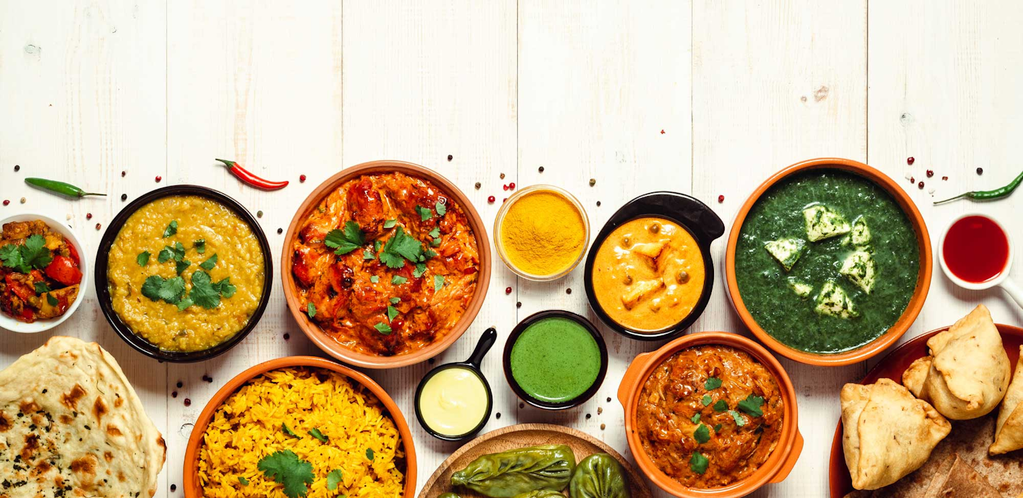 Tadka House - Indian Cuisine