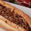 Original South Philly Cheesesteak