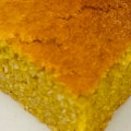 Homemade Cornbread