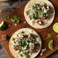 Yummy Street Tacos ( ala carte)