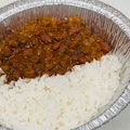 Red Boy Beans & Rice