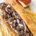 Steak Philly