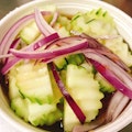 Cucumber Relish 16 Oz