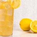The Best D@mn Lemonade...Period!