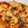 Thai Cashew Delight