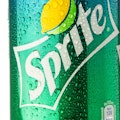 Can of Sprite