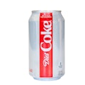 Diet Coke (can)