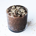 Nutella Chia Pudding