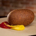 Corn Dog Slider