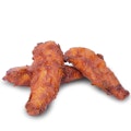 Spicy Jumbo Fried Chicken Tenders (3 pcs)