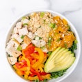 Build Your Own Thrive Salad