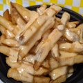 Cheese Fries