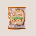 Sweet Street Large Salted Caramel Crunch Cookie