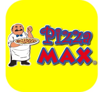 just eat pizza max