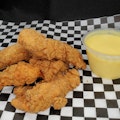 Chicken Fingers