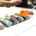 Fresh Rolls