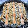 Party Platter - Shrimp Lover (53 Pieces)