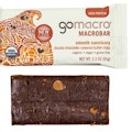 Chocolate Peanut Butter Bar (Go Macro)