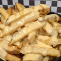 Loaded Fries