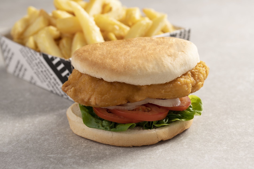 John Dory's Fish & Chips