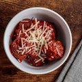 Side of Meatballs