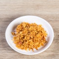 Crispy Onion