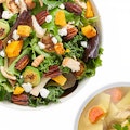 Salad / Soup